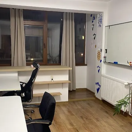 Apartment 3 - Lizeanu