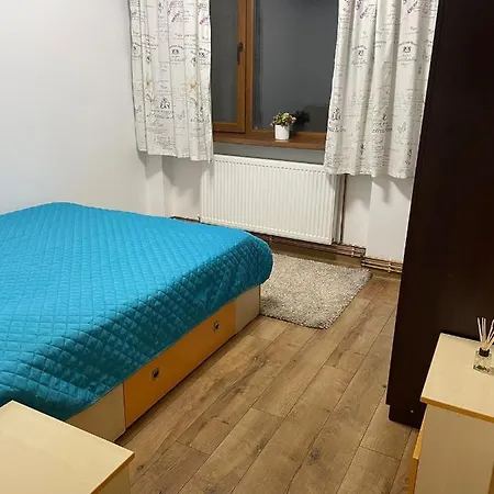 3 - Lizeanu Apartment Bucharest