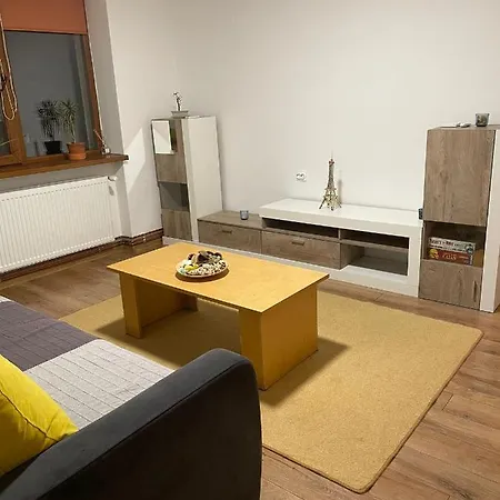 Apartment 3 - Lizeanu Bucharest