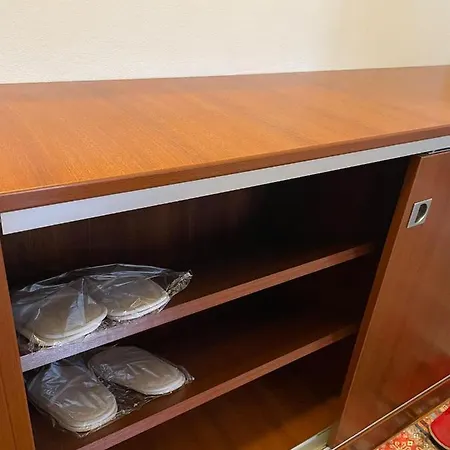 Apartment 3 - Lizeanu *