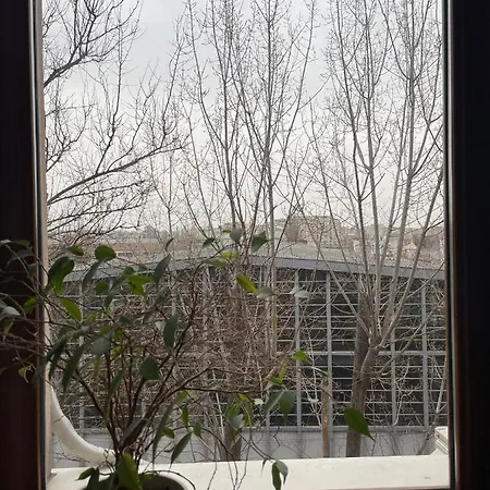 Apartment 3 - Lizeanu