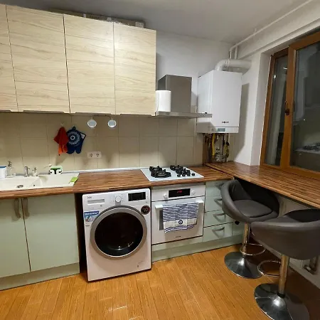 3 - Lizeanu Apartment