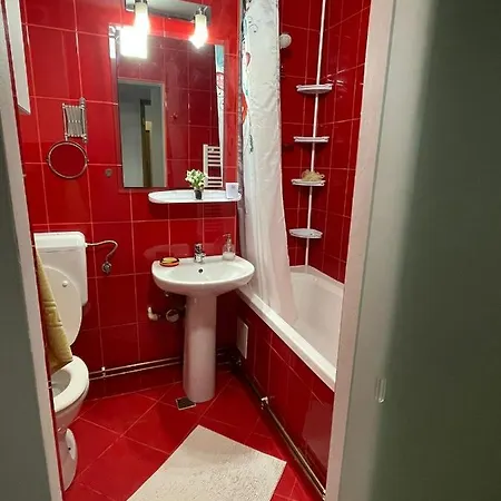 3 - Lizeanu Apartment